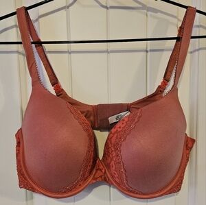 Body By Victoria Perfect Shape Bra 36D